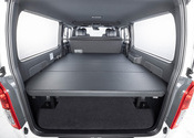 HIACE COMPLETE「CRS PACKAGE」のサムネイル