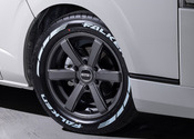 HIACE COMPLETE「CRS PACKAGE」のサムネイル