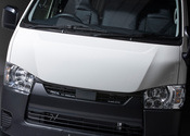 HIACE VAN  DX  COMPLETE  「CONTRAST PACKAGE」のサムネイル
