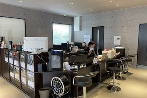 シーアールエス横浜店です！サムネイル