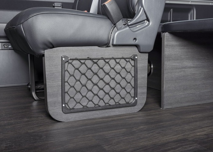 ハイエース「BED KIT Ⅳ」ベッドキット4のサムネイル