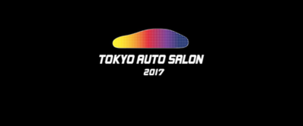 ☆イベント情報☆　1月13日～15日は『東京オートサロン』へ！！