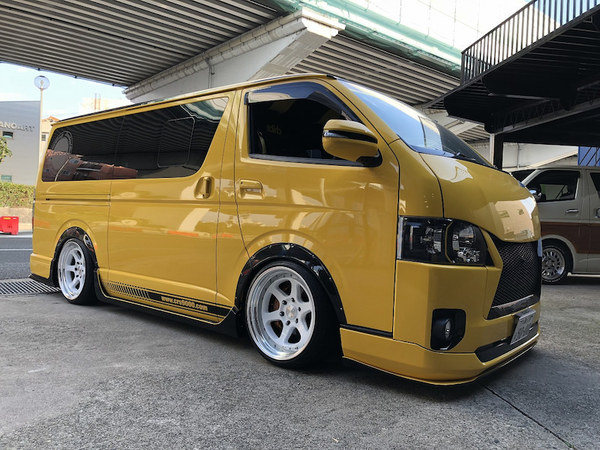 今年は新しい事がいっぱい