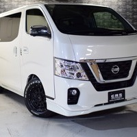 新車　ＮＶ３５０キャラバン　11のサムネイル