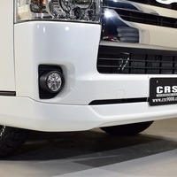 新車　ハイエース　CRSパッケージ　①のサムネイル