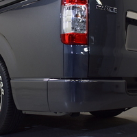 新車　ハイエース　CRSパッケージ　⑨のサムネイル