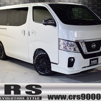 新車　ＮＶ３５０キャラバン　11のサムネイル