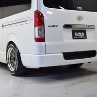 新車　ハイエースバン　CRSパッケージのサムネイル