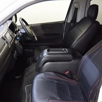 2013年式　ハイエースバンロングボディ　中古車　10.5万Kmのサムネイル