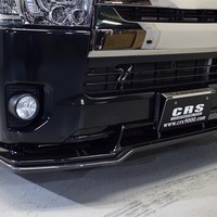 2015年式　レジアスエース　中古車　3.3万kmのサムネイル