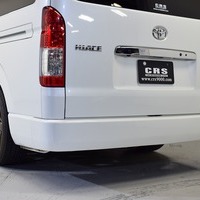 2017年式　レジアスエース　中古車　8.5万kmのサムネイル