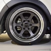 新車　ハイエース　コントラストパッケージ　4のサムネイル