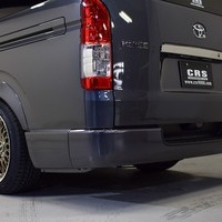 新車　ハイエース　CRSスタイルパック　⑧のサムネイル