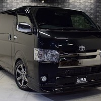 2019年式　レジアスエース　中古車　1.5万kmのサムネイル