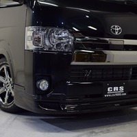 2019年式　レジアスエース　中古車　1.5万kmのサムネイル