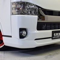 新車　ハイエース　CRSスタイルパック　29のサムネイル