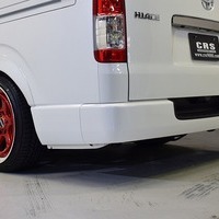 新車　ハイエース　CRSスタイルパック　29のサムネイル