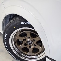 新車　ハイエース　CRSｺﾝﾌﾟﾘｰﾄ　28のサムネイル