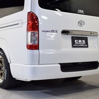 新車　ハイエース　CRSｺﾝﾌﾟﾘｰﾄ　28のサムネイル