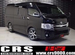 2011年式　レジアスエース　中古車　4.3万km
