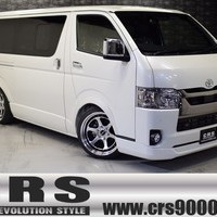 新車　CRSｽﾀｲﾙPKG　17のサムネイル