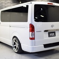 新車　CRSｽﾀｲﾙPKG　17のサムネイル