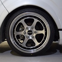 新車　CRSｽﾀｲﾙPKG　17のサムネイル