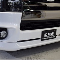 2011年式　レジアスエース　中古車　6.7.万kmのサムネイル