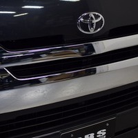 2005年式　ハイエース　中古車　8.8万ｋｍのサムネイル