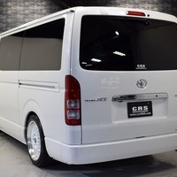 2011年式　レジアスエース　中古車　6.7.万kmのサムネイル