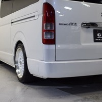2011年式　レジアスエース　中古車　6.7.万kmのサムネイル