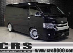 新車　ワゴンGL　CRSPKG　4