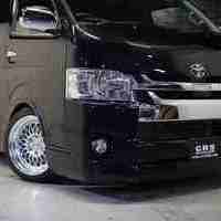 新車　ワゴンGL　CRSPKG　4のサムネイル
