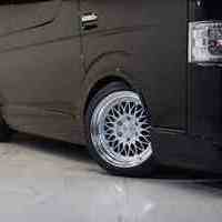 新車　ワゴンGL　CRSPKG　4のサムネイル