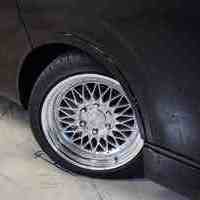 新車　ワゴンGL　CRSPKG　4のサムネイル