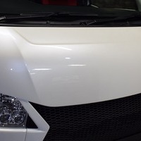 2018年式　ハイエースバン　中古車　2.4万ｋｍのサムネイル