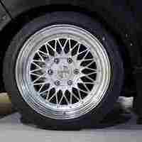 新車　ワゴンGL　CRSPKG　4のサムネイル