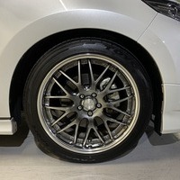 2018年式　ハリアー　中古車　0.6万ｋｍのサムネイル