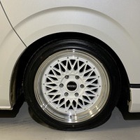 2011年式　レジアスエース　中古車　6.7.万kmのサムネイル