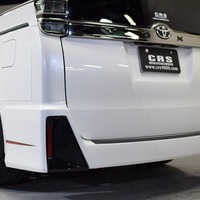 2018年式　ヴォクシー　中古車　1.6万kmのサムネイル