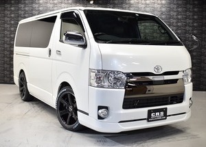 18年式 ハイエース 中古車 6 7万km 0系ハイエース Nv350キャラバン専門店 カスタム 買取 カスタムパーツなら大阪 横浜 東京のcrs