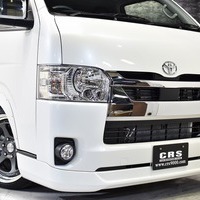 新車　ハイエース　スタイルPKG　3のサムネイル