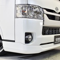 新車　ハイエース　スタイルPKG　3のサムネイル