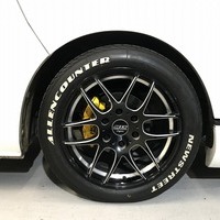 2017年式　ハイエース　中古車　5.7万kmのサムネイル