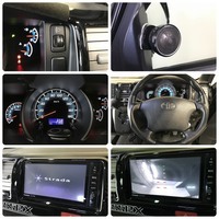 2013年式　ハイエース　中古車　7.1万kmのサムネイル