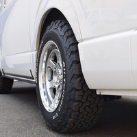 ハイエース　S-GLDPⅡ　4WD2800ccディーゼル車　スタイルPKG　ホワイトパールのサムネイル