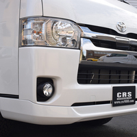 ハイエース　S-GLDPⅡ　4WD2800ccディーゼル車　スタイルPKG　ホワイトパールのサムネイル