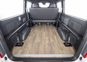 HIACE S-GL COMPLETE「FAMILY PACKAGE」のサムネイル