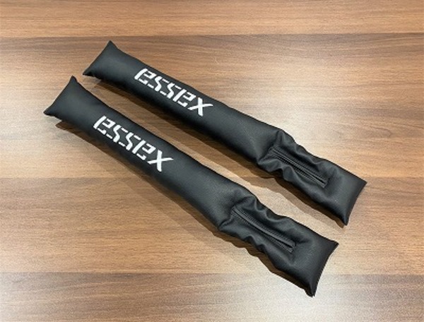 【ハイエース カスタム】ESSEXの新商品ギャップレスクッション販売開始！