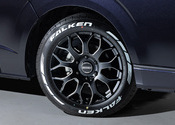 HIACE S-GL COMPLETE「FAMILY PACKAGE」のサムネイル